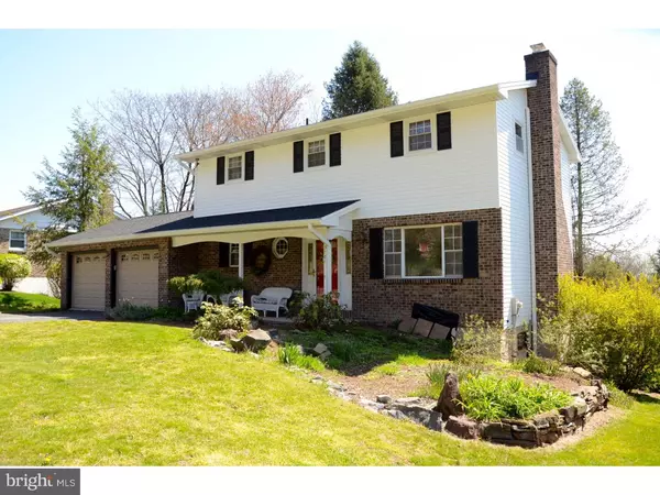 313 W NEVERSINK RD, Reading, PA 19606