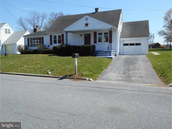 237 E 5TH ST, Bernville, PA 19506