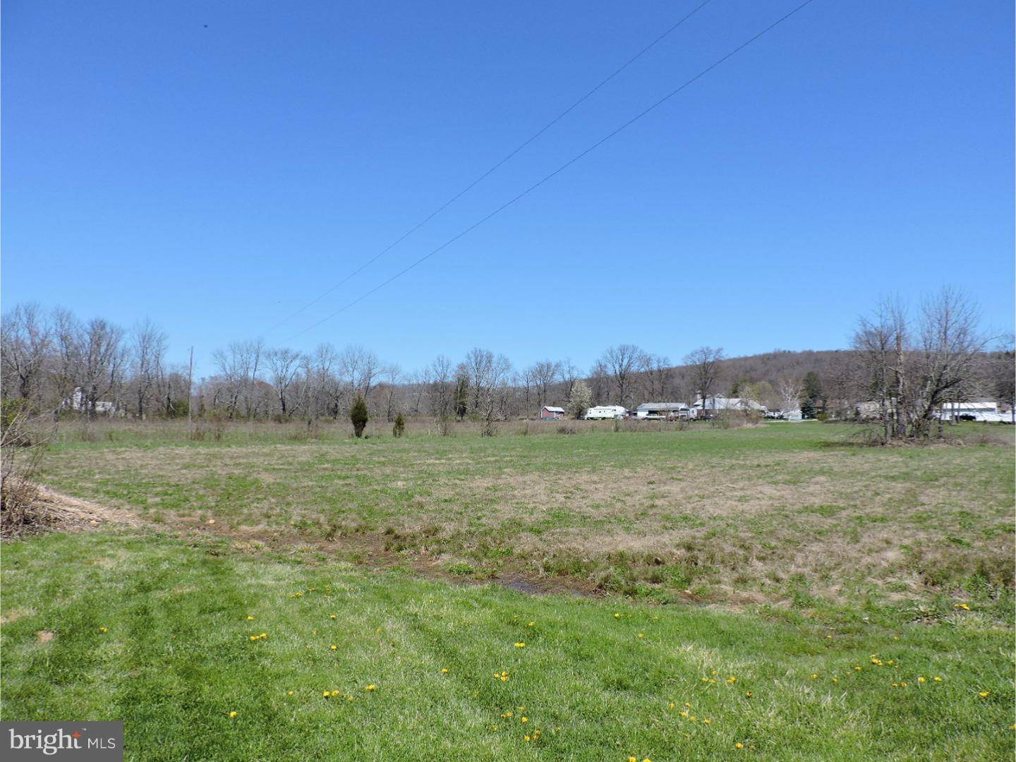 Bechtelsville, PA 19505,0 SCHLEGEL RD