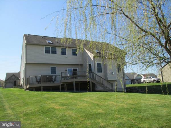 Sinking Spring, PA 19608,307 VALLEY CT