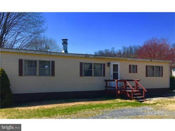 683 KRUMSVILLE RD, Maxatawny, PA 19530