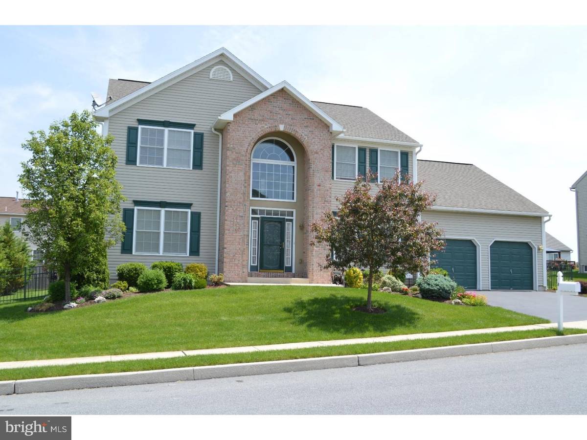 Sinking Spring, PA 19608,4 BRENTWOOD DR