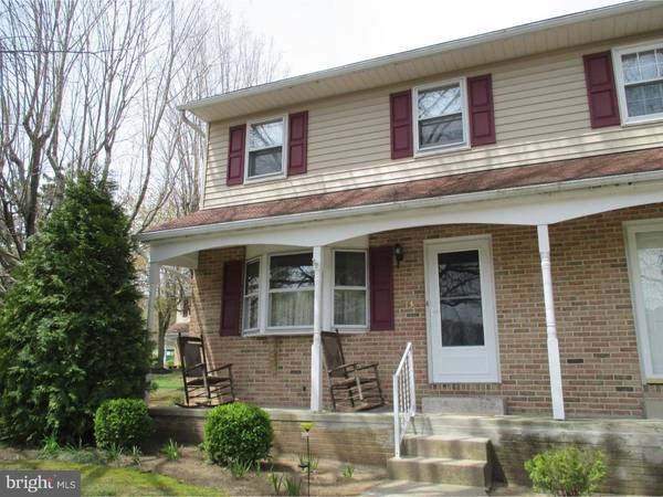 131 POPODICKON DR, Boyertown, PA 19512