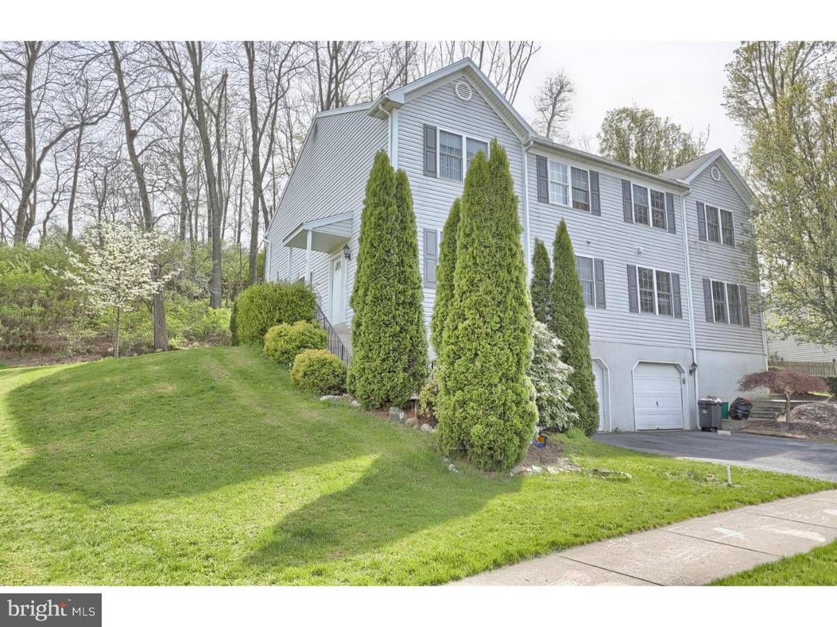 Sinking Spring, PA 19608,256 BAINBRIDGE CIR