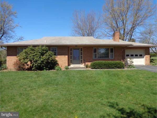 Sinking Spring, PA 19608,81 PEACH TREE LN