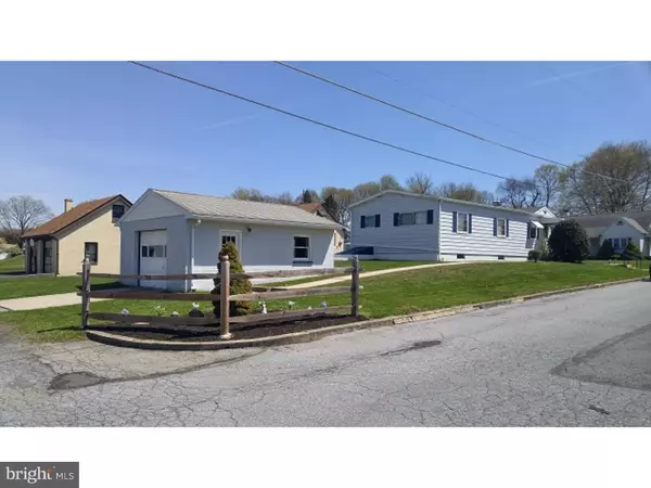 Topton, PA 19562,327 S CROLL ST