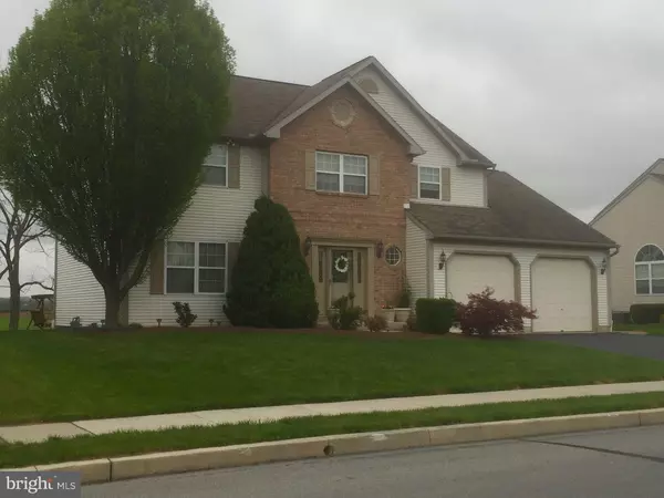 Fleetwood, PA 19522,74 BROOKFIELD DR