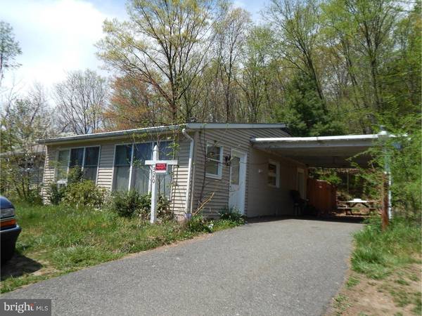 320 N SUNRISE LN, Boyertown, PA 19512