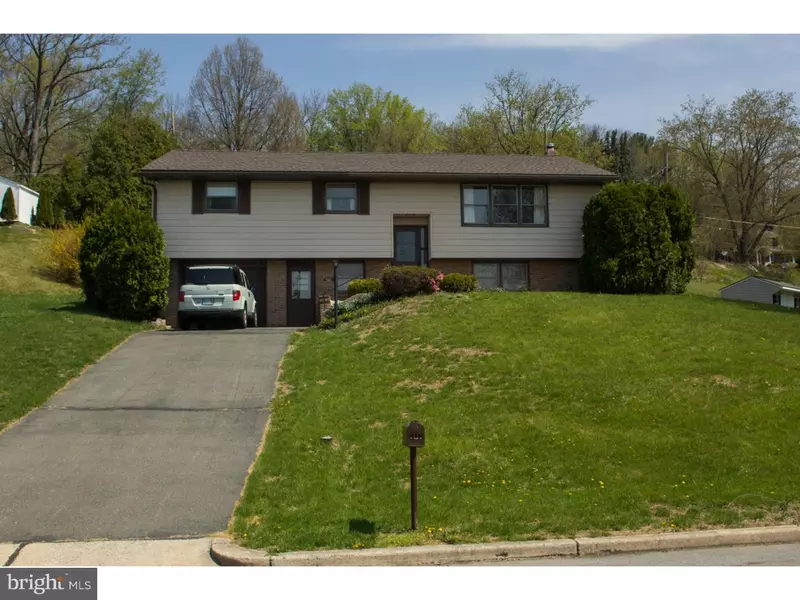 3411 JACKSONWALD AVE, Reading, PA 19606