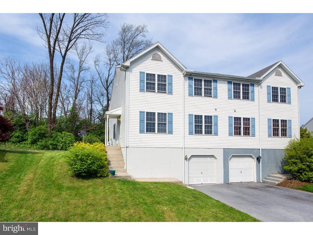 Sinking Spring, PA 19608,204 BAINBRIDGE CIR