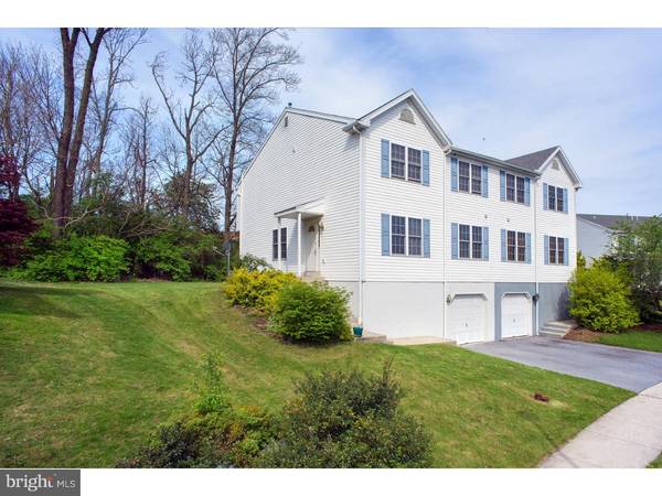 Sinking Spring, PA 19608,204 BAINBRIDGE CIR