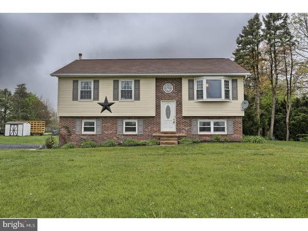 8471 OLD 22, Bethel, PA 19507