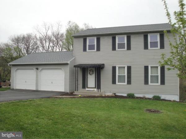 122 SOUTHEAST DR, Hamburg, PA 19526