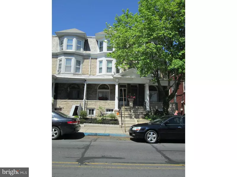 433 SPRING ST, Reading, PA 19601