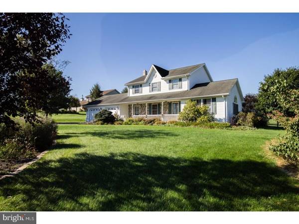 41 LITTLE MOUNTAIN RD, Myerstown, PA 17067