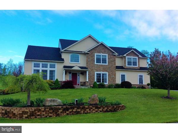 123 MICKEY CT, Mohrsville, PA 19541