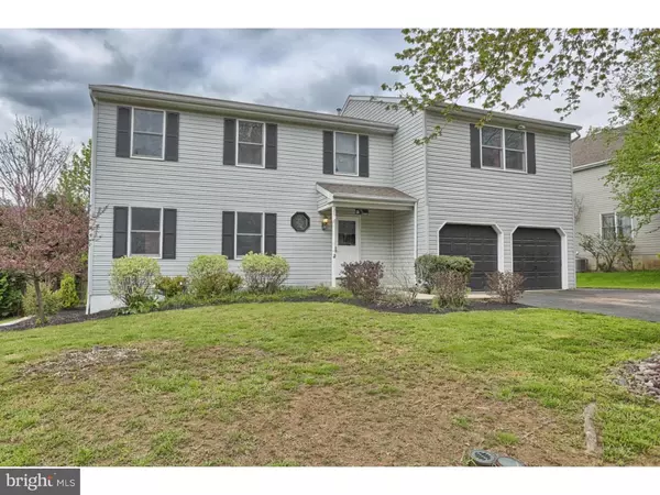 26 FOXGLOVE LN, Reading, PA 19606