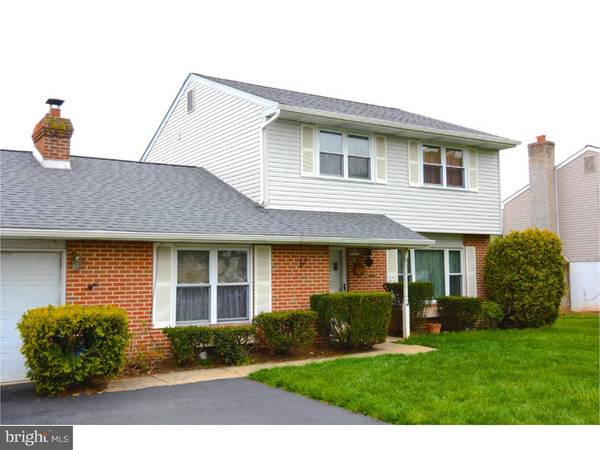 4990 APPLE DR, Reading, PA 19606