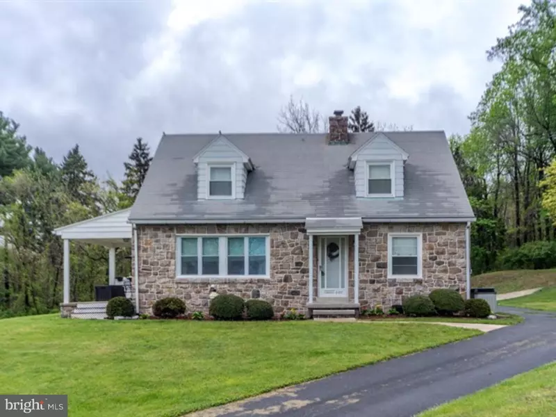 2107 LITTLE ST, Reading, PA 19605