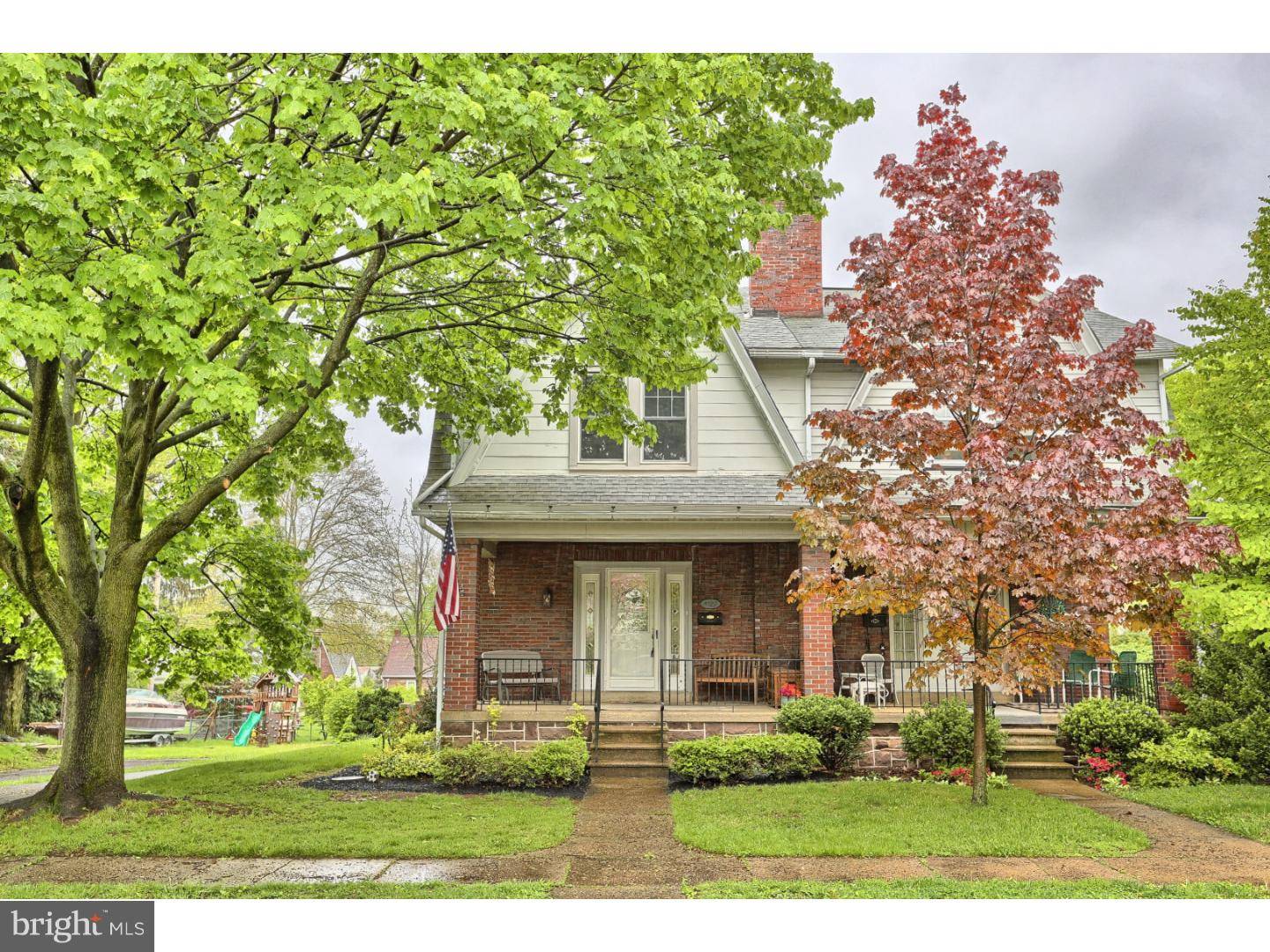 4122 7TH AVE, Temple, PA 19560