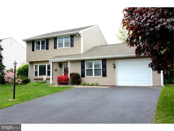 4989 APPLE DR, Reading, PA 19606