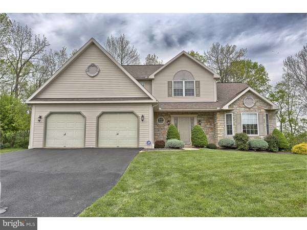 3106 N WAGNER CIR, Reading, PA 19608