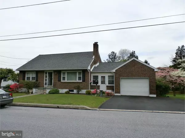 Reading, PA 19607,719 CAMERON ST