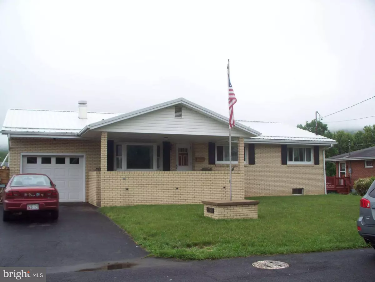 Keyser, WV 26726,1365 LUDWICK ST