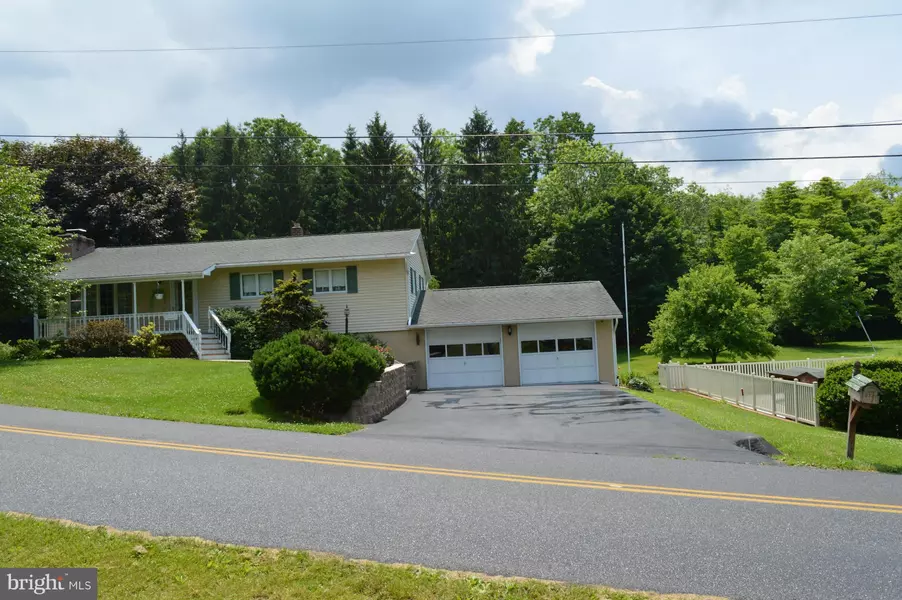 62-N. CEDAR ST, Ridgeley, WV 26753