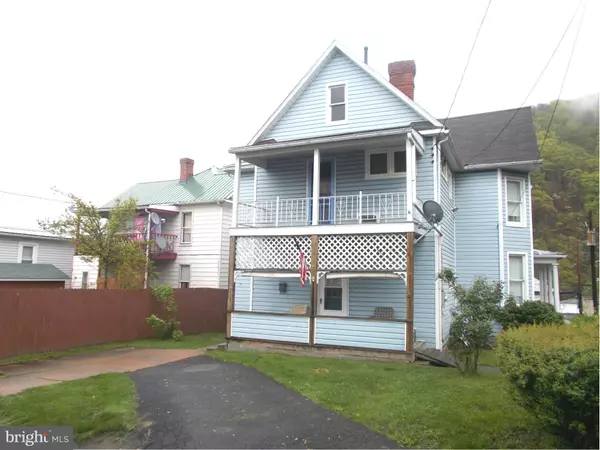 Keyser, WV 26726,3 SHARPLESS ST