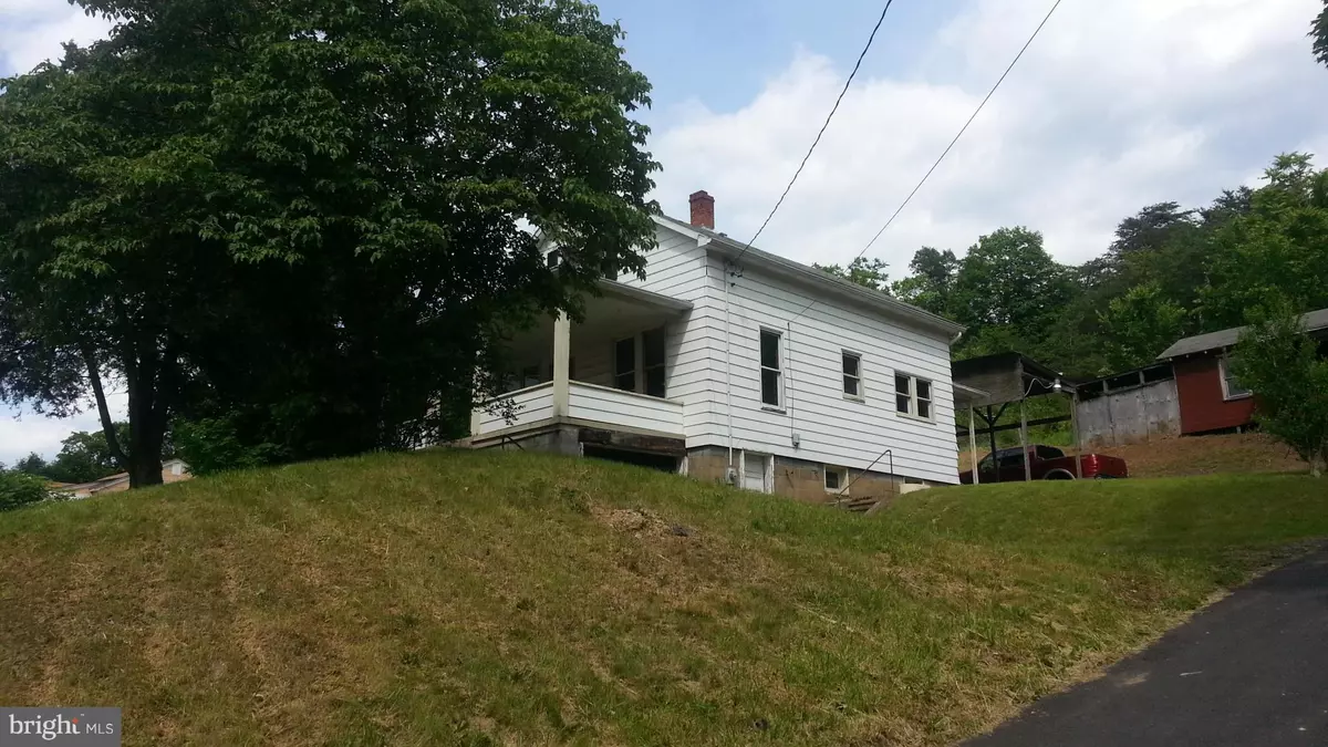 Ridgeley, WV 26753,5915 FRANKFORT HWY