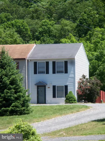 97 PUTNAM DR, Keyser, WV 26726