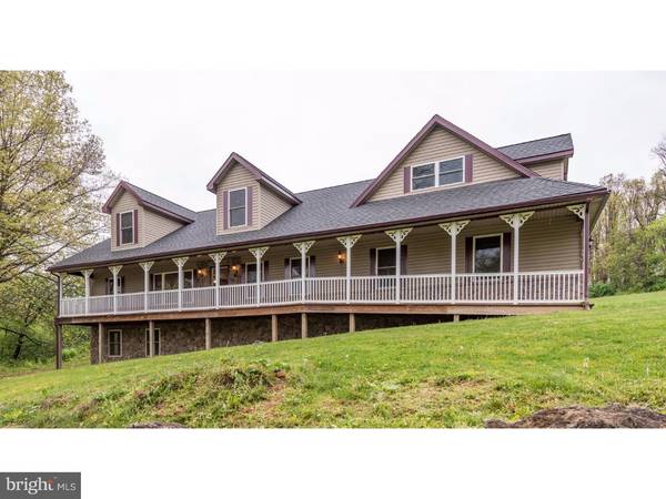 529 BROWN RD, Bethel, PA 17067