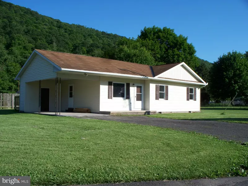 71 SIOUX LN, Keyser, WV 26726