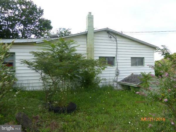 155 CITY VIEW AVE, Wiley Ford, WV 26767