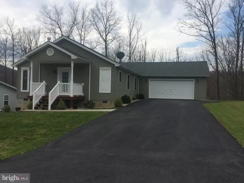 223 MAPLE SIDE CT, Keyser, WV 26726