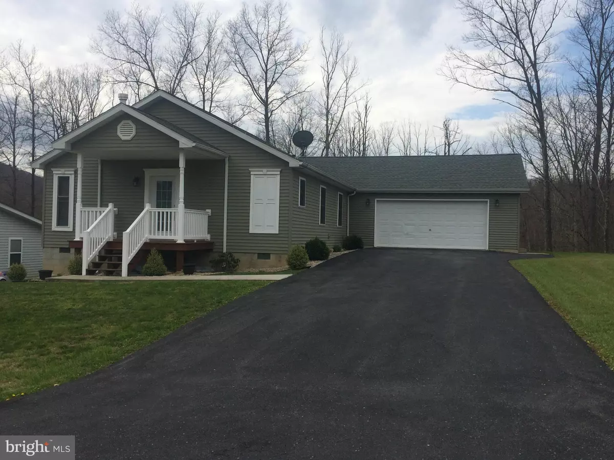 Keyser, WV 26726,223 MAPLE SIDE CT