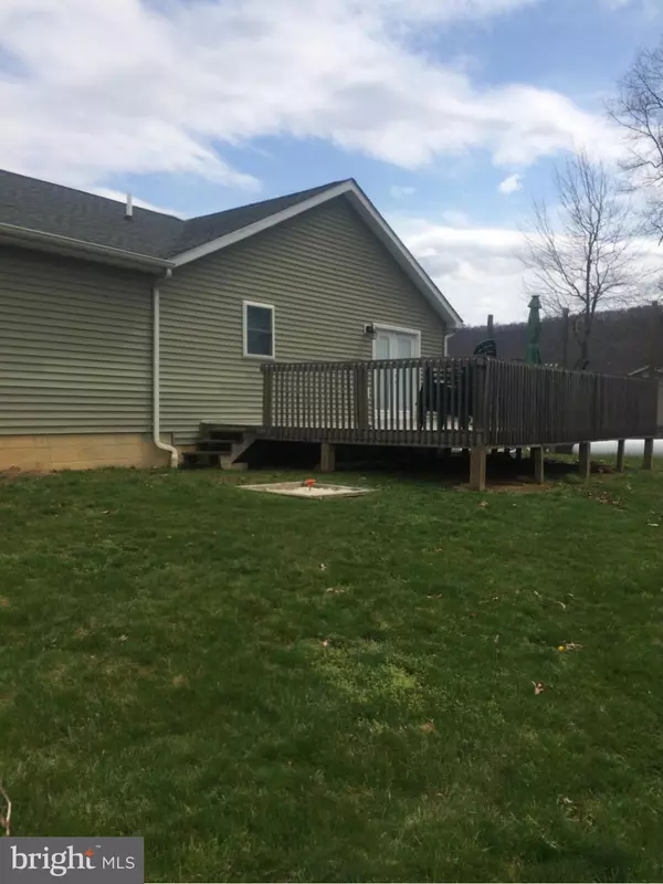 Keyser, WV 26726,223 MAPLE SIDE CT