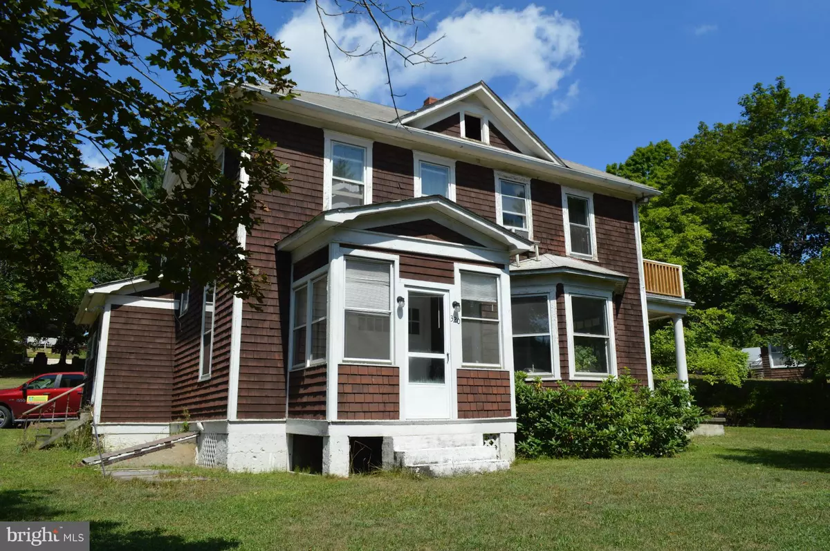 Keyser, WV 26726,320 HAWTHORNE ST