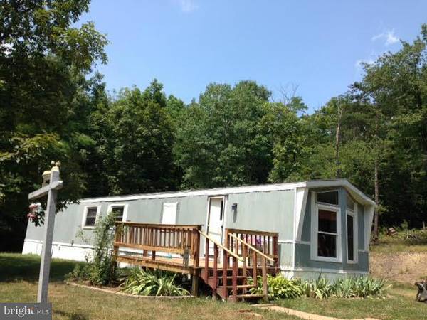 12464 KNOBLEY RD, Keyser, WV 26726