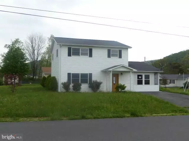 200 BOBWHITE DR, Keyser, WV 26726