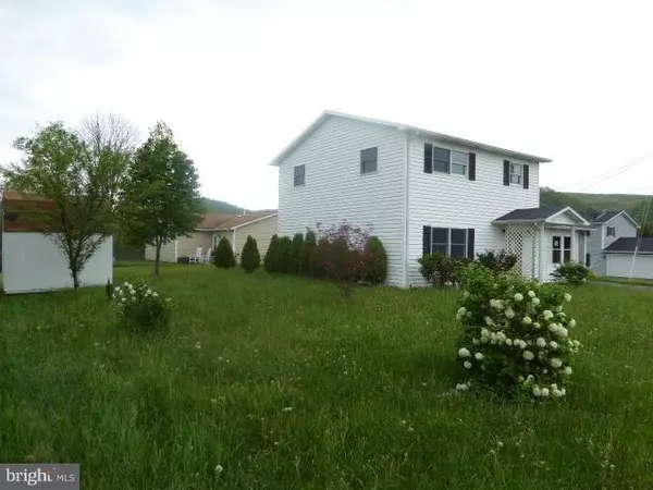 Keyser, WV 26726,200 BOBWHITE DR