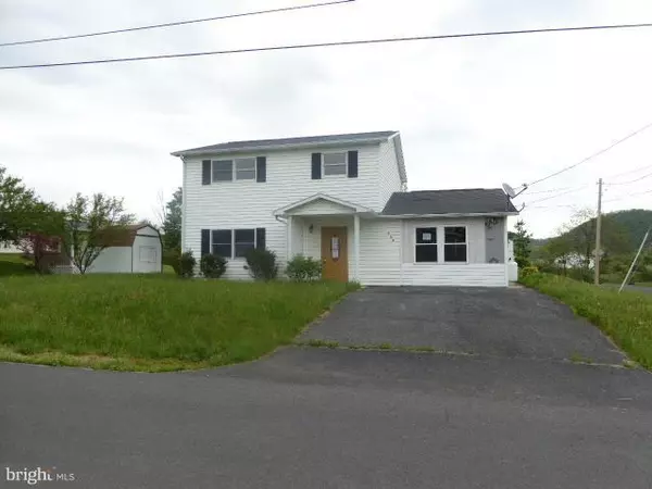 Keyser, WV 26726,200 BOBWHITE DR