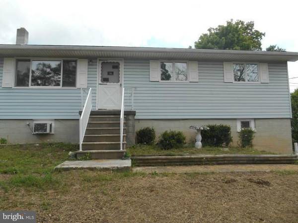 540 DIRTY FOOT RD, Ridgeley, WV 26753