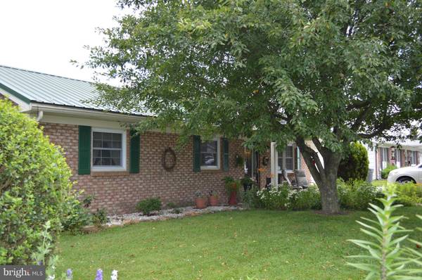 31 NIGHTINGALE ST, Keyser, WV 26726