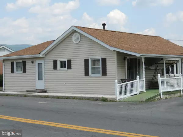 1452 JACKSON ST, Keyser, WV 26726