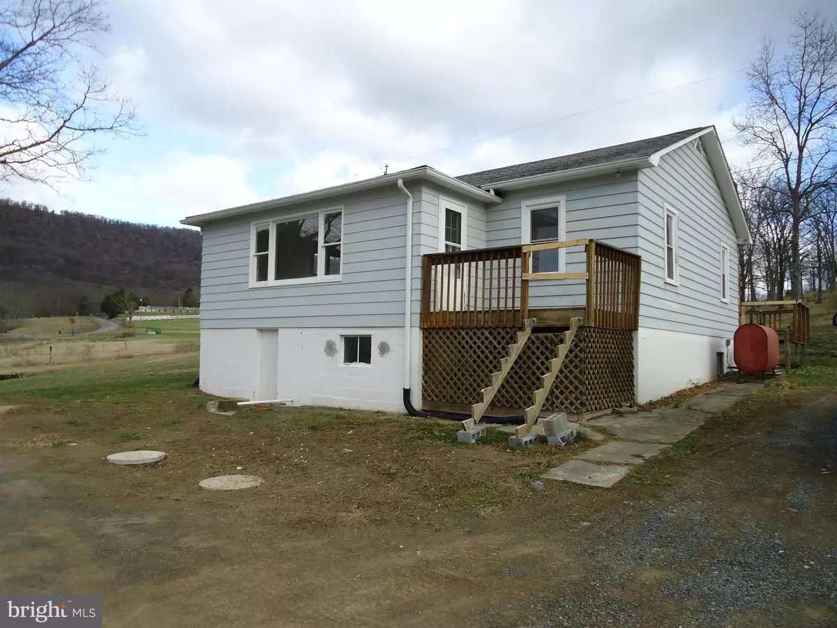 Keyser, WV 26726,1660 REEVES RD