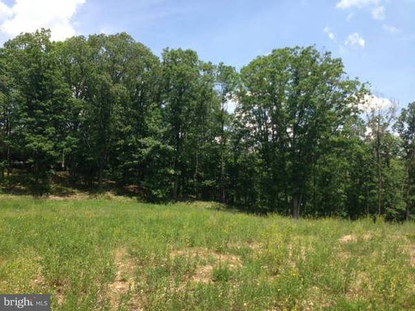 TIMBERLAKE DRIVE, New Creek, WV 26743