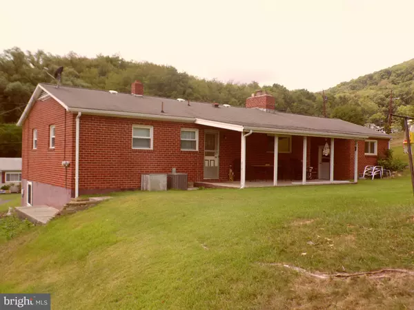 Keyser, WV 26726,80 OLD ORCHARD DR