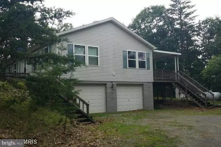 Keyser, WV 26726,322 COTTONWOOD DR